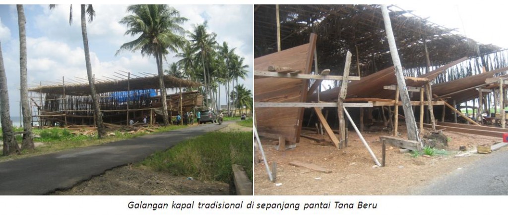 Tana Beru 1