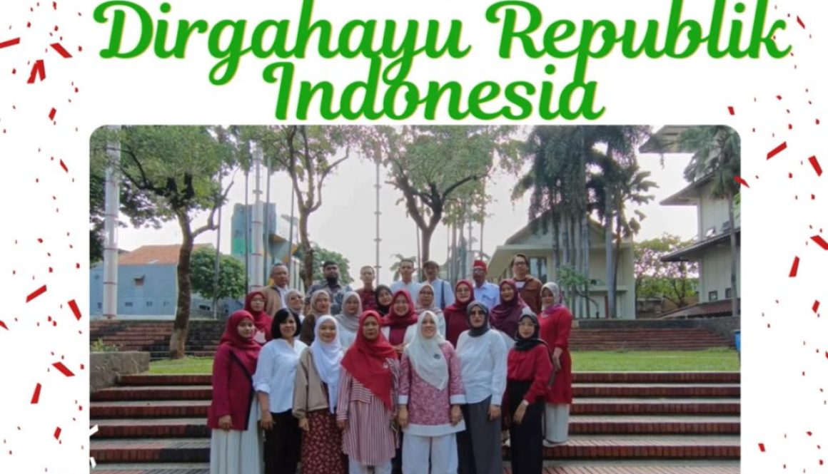 FIKOM UG_DIRGAHAYU RI KE-79