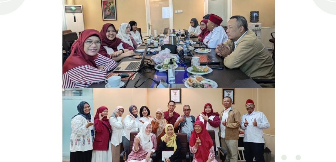 Rapat Penyelarasan FIKOM UG - AKMRTV ok