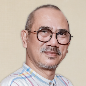 Koordinator Laboratorium Program Studi Ilmu Komunikasi