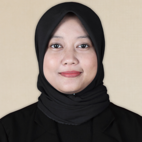 Kepala Lembaga Pengembangan FIKOM UG