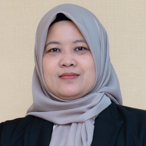Kepala Sub Bagian Sidang PI