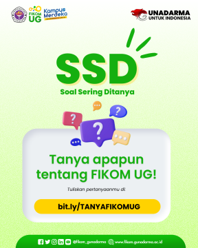Tanya FIKOM UG