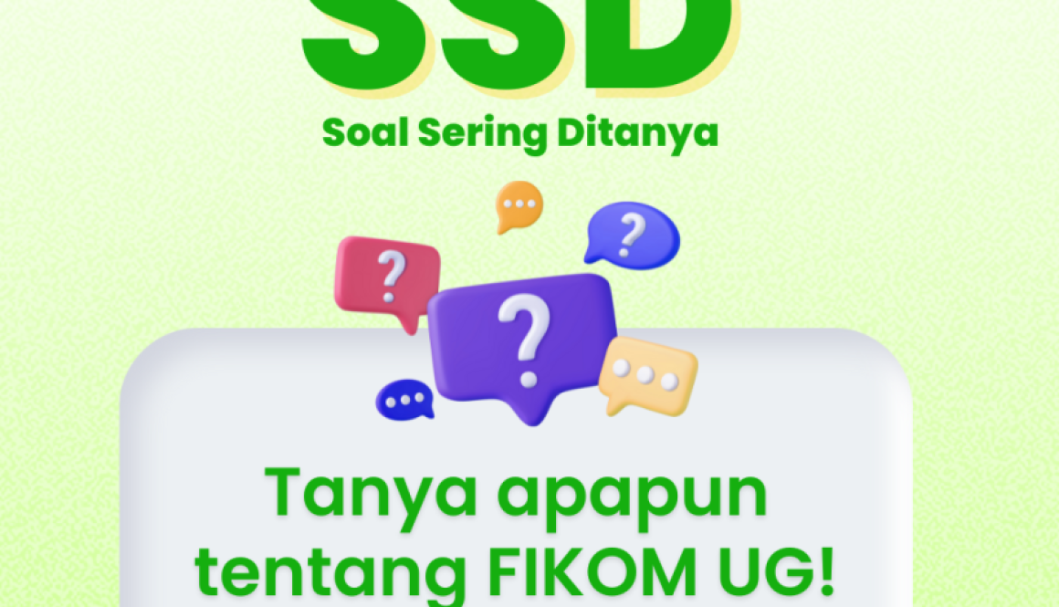 Tanya FIKOM UG