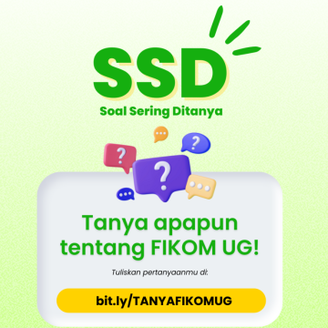 Tanya FIKOM UG