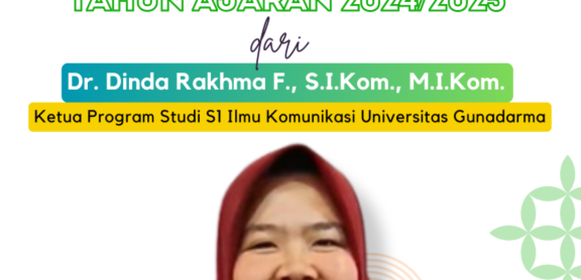 COVER VIDEO WELCOMING MABA FIKOM UG_DR. DINDA