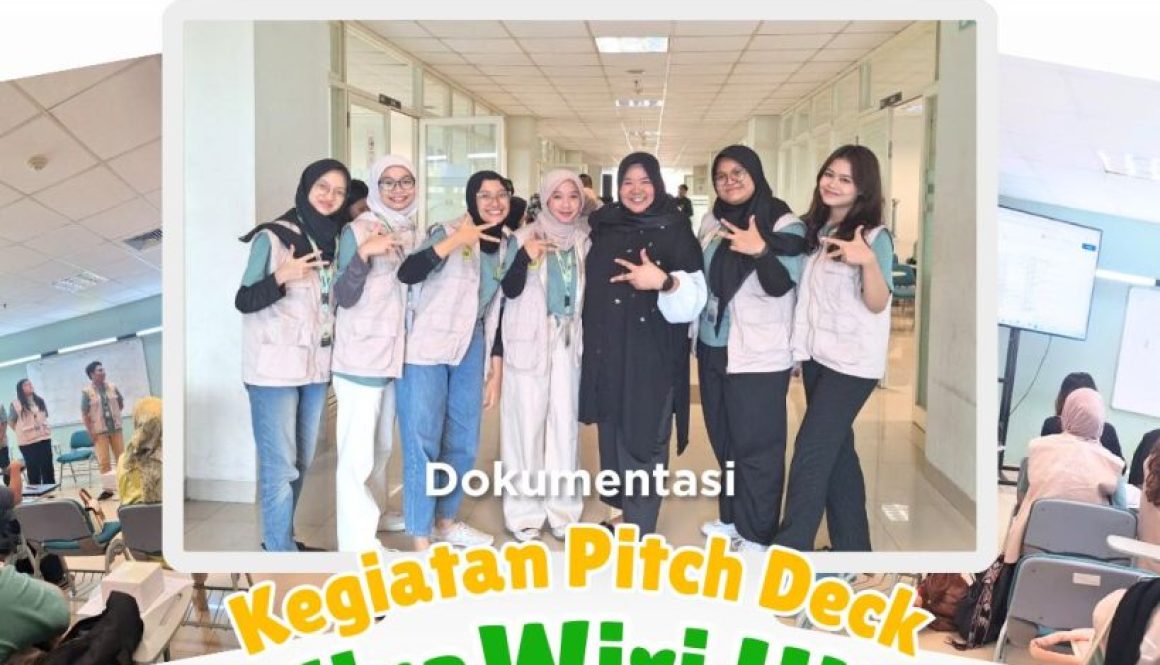 Pitchdeck Wira Wiri UNJ 1