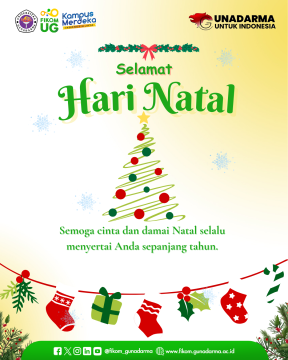 Ucapan Natal