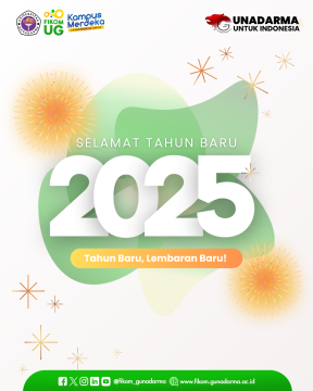 tahun baru 2025