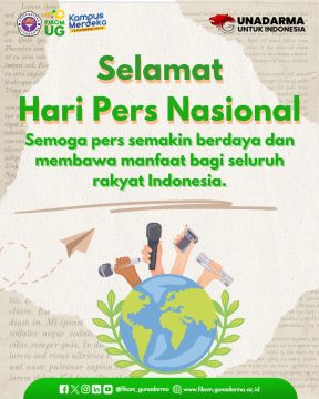 Hari Pers Nasional