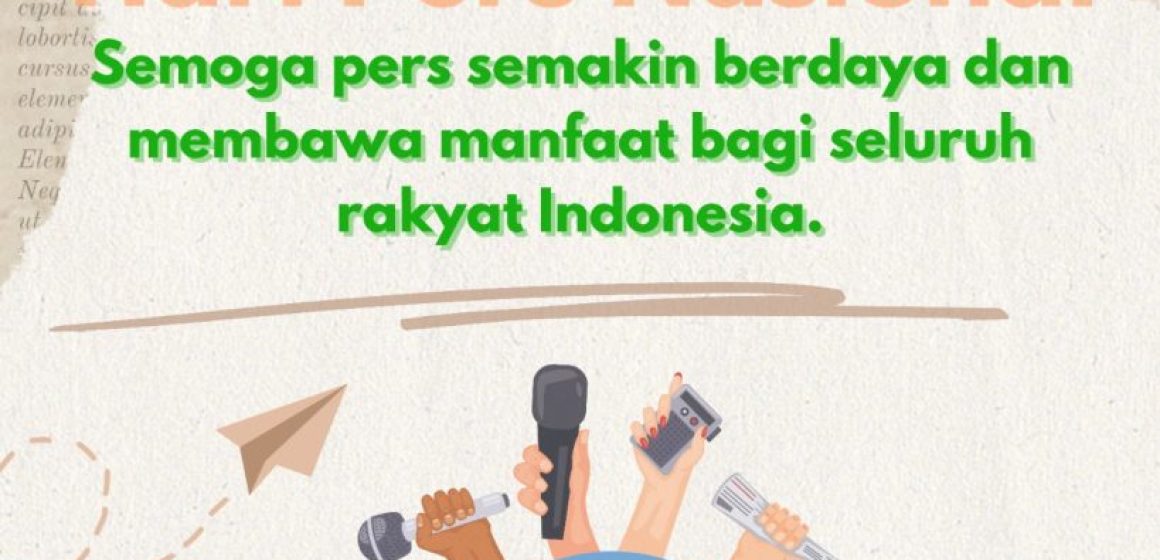 Hari Pers Nasional