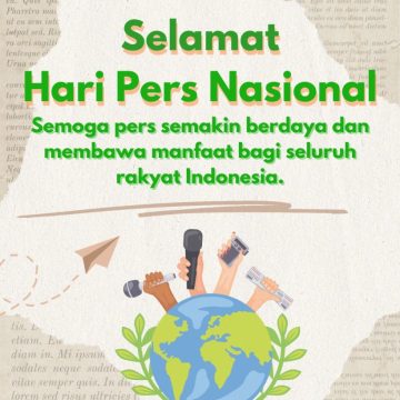 Hari Pers Nasional