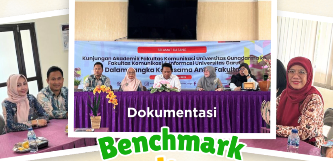 Benchmark Universitas Garut (1)