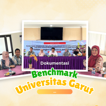 Benchmark Universitas Garut (1)