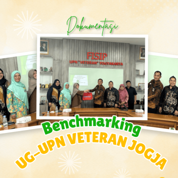 Benchmark Universitas UG-UPN Veteran Jogja (1)