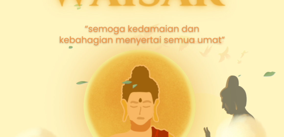 FIkom UG - Waisak 2025