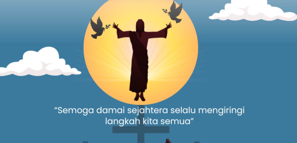 kenaikan isa al masih 2025