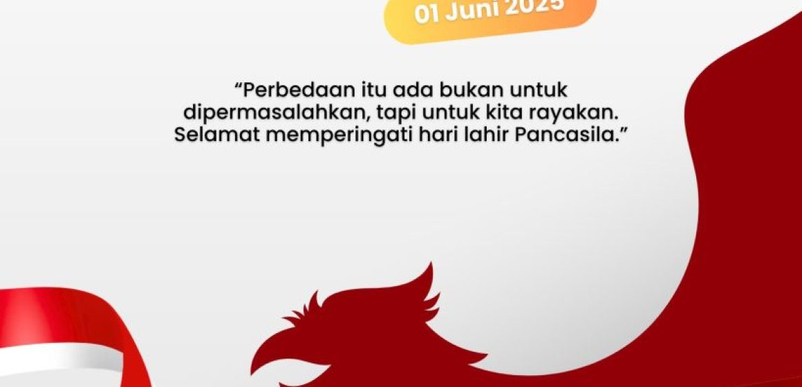 1 JUNI PANCASILA