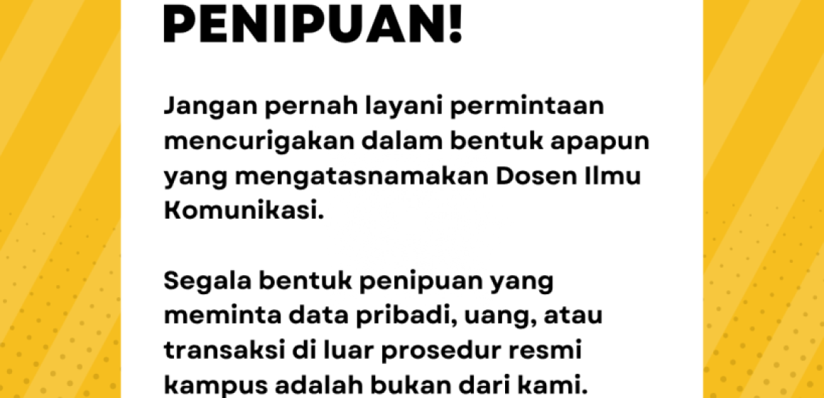 Cautions FIKOM UG