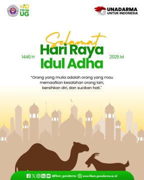 Idul Adha 2025