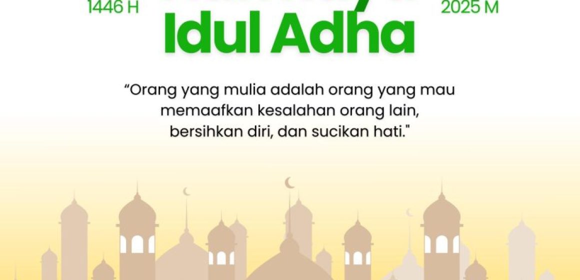 Idul Adha 2025