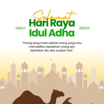 Idul Adha 2025