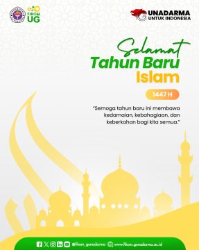 Tahun Baru Islam