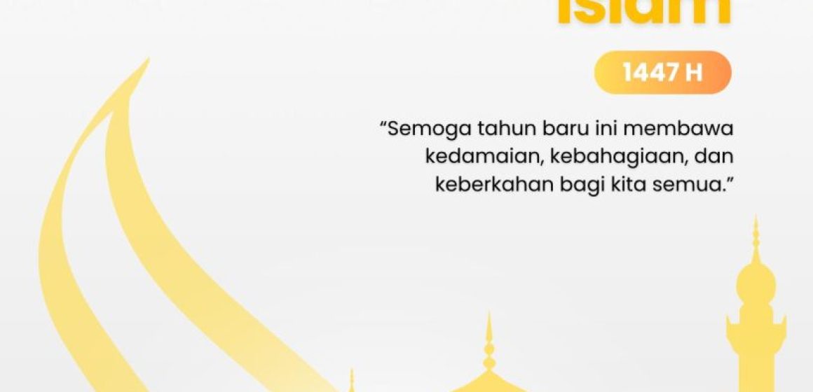 Tahun Baru Islam