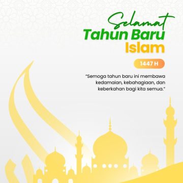 Tahun Baru Islam