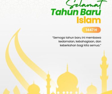 Tahun Baru Islam