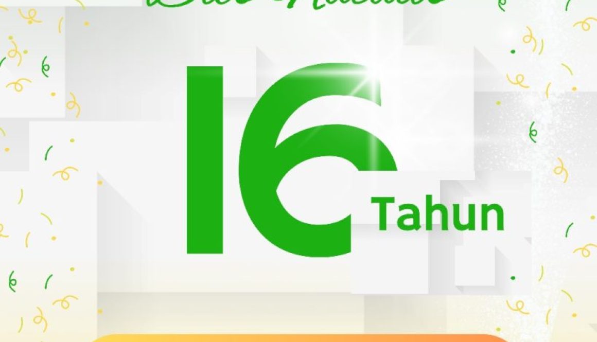 Dies Natalis Fikom UG