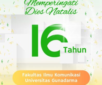 Dies Natalis Fikom UG