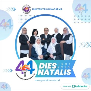 Dies Natalis UG Dekanat