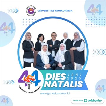 Dies Natalis UG Dekanat