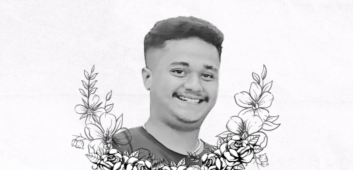 Berita Duka Cita Jeremi