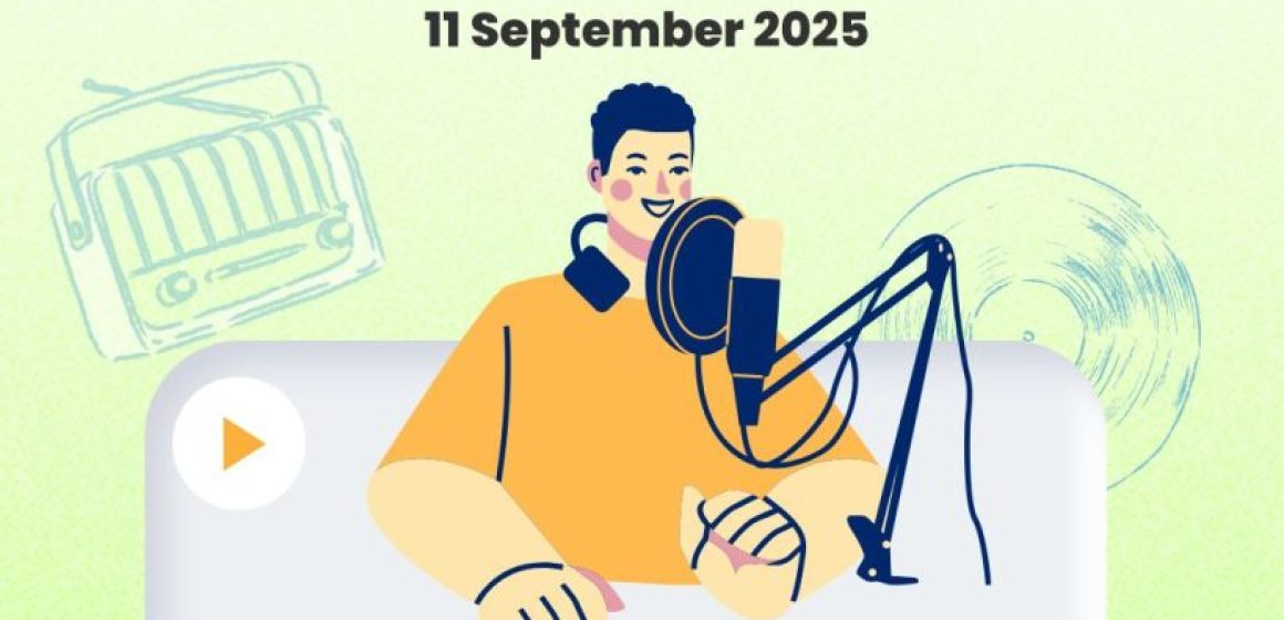 Cover Hari Radio Nasional