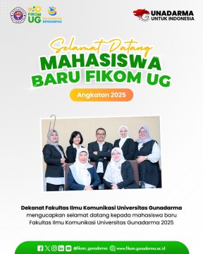 Dari Dekanat