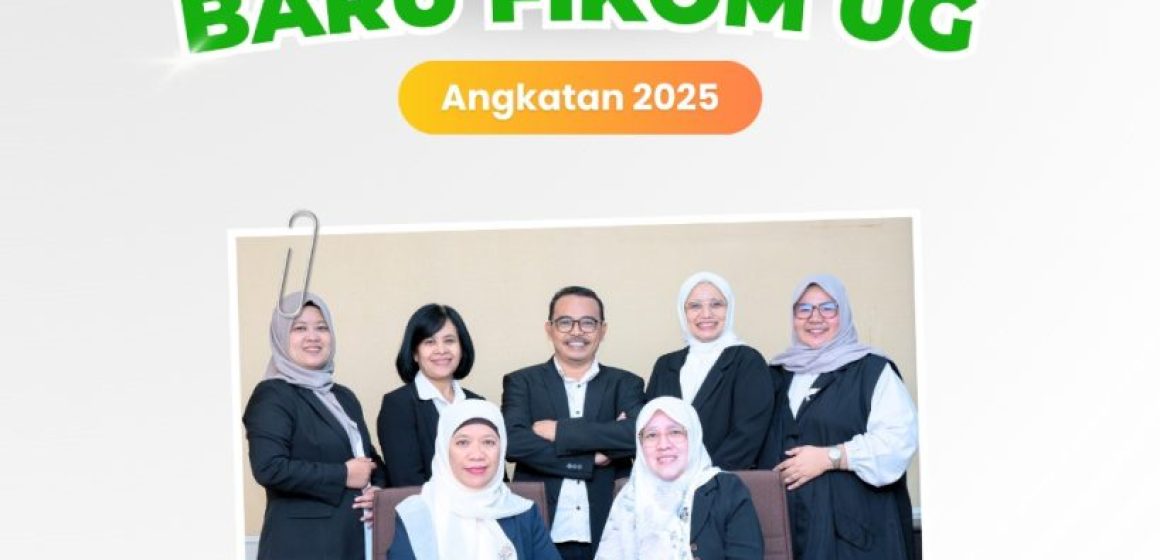 Dari Dekanat