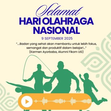 KHUSUS WEBSITE Hari Olahraga Nasional