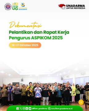 Aspikom 1
