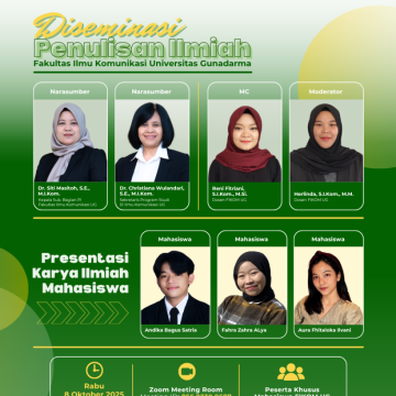 E-Flyer Diseminasi PI 2025