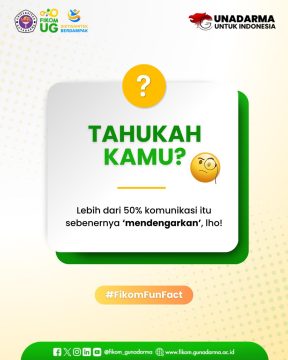 FFF_Mendengarkan 1
