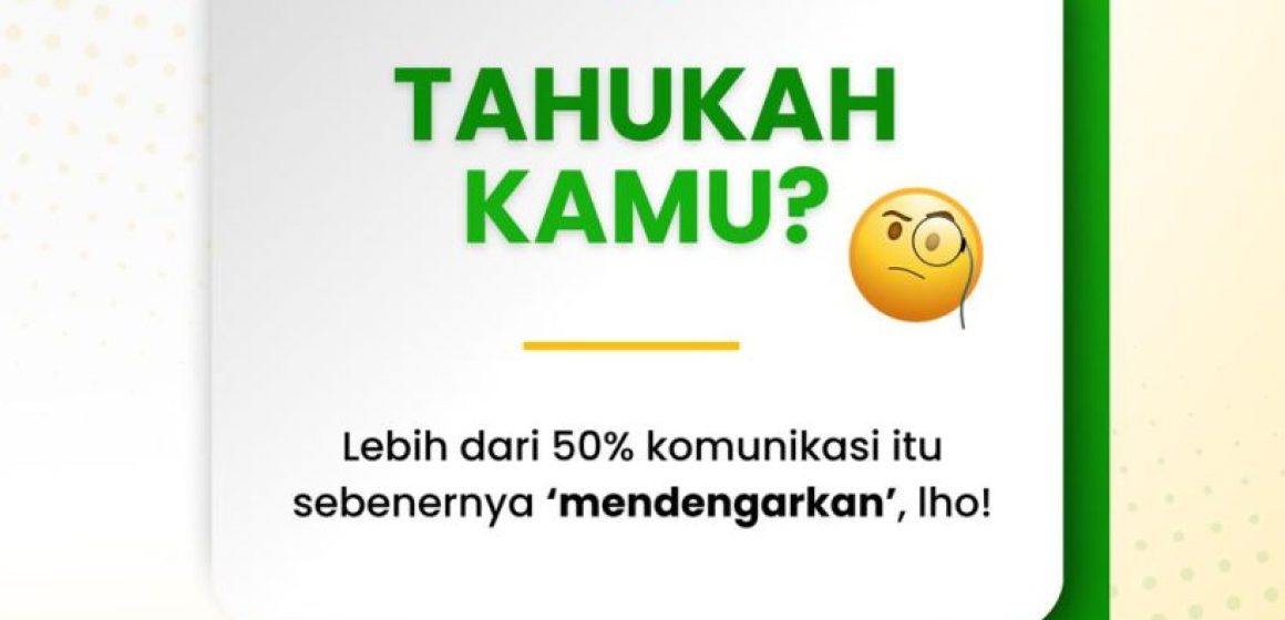 FFF_Mendengarkan 1