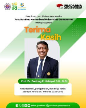 Prof. Dr, Dadang