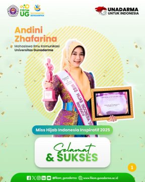 Andini 1