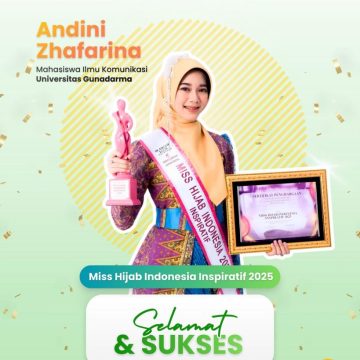 Andini 1