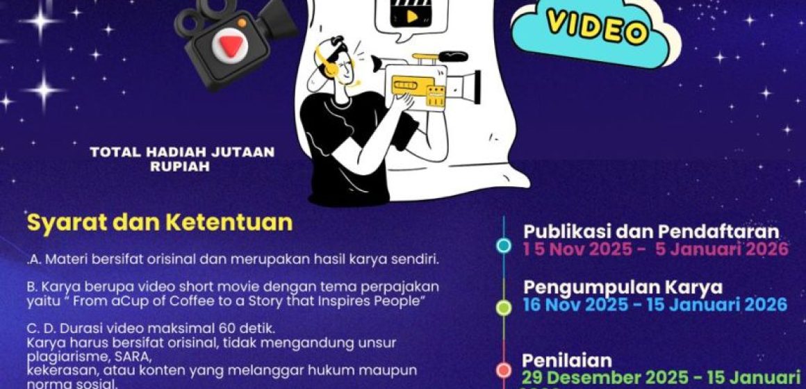 lomba TCUG (1)