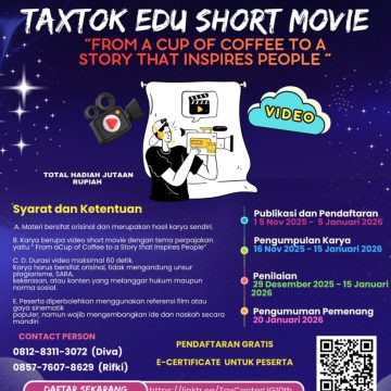 lomba TCUG (1)