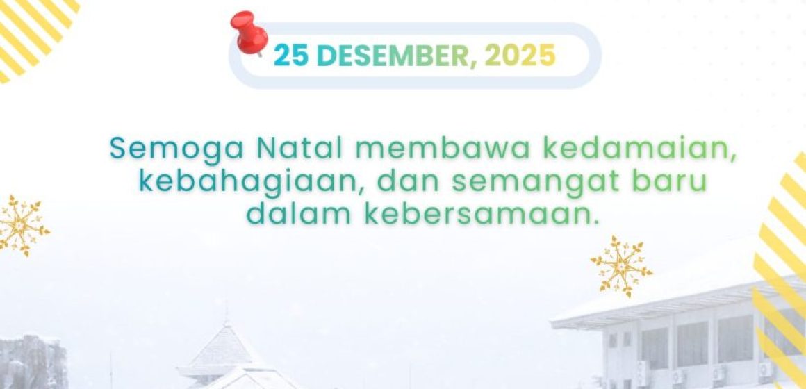 Natal 2025