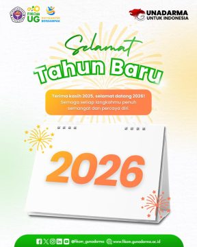 Tahun Baru 2026